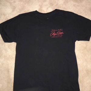 Obey T-shirt size small